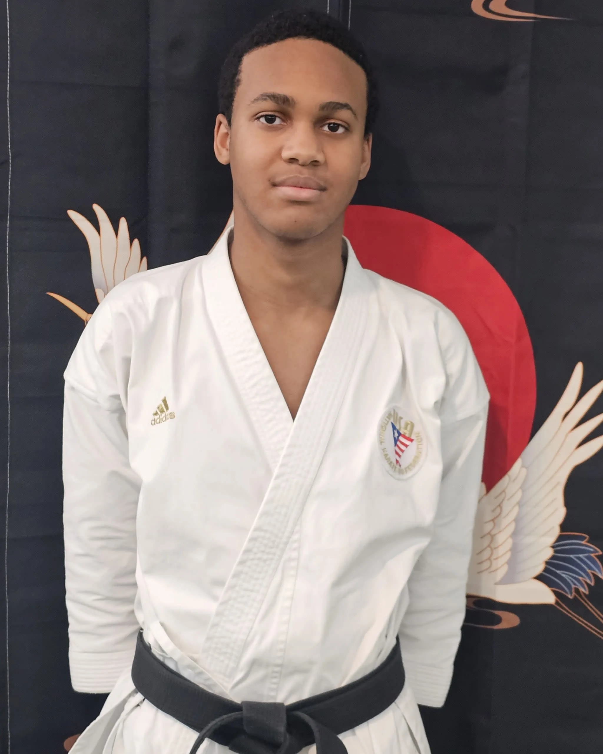 Sempai Anderson Lyn
