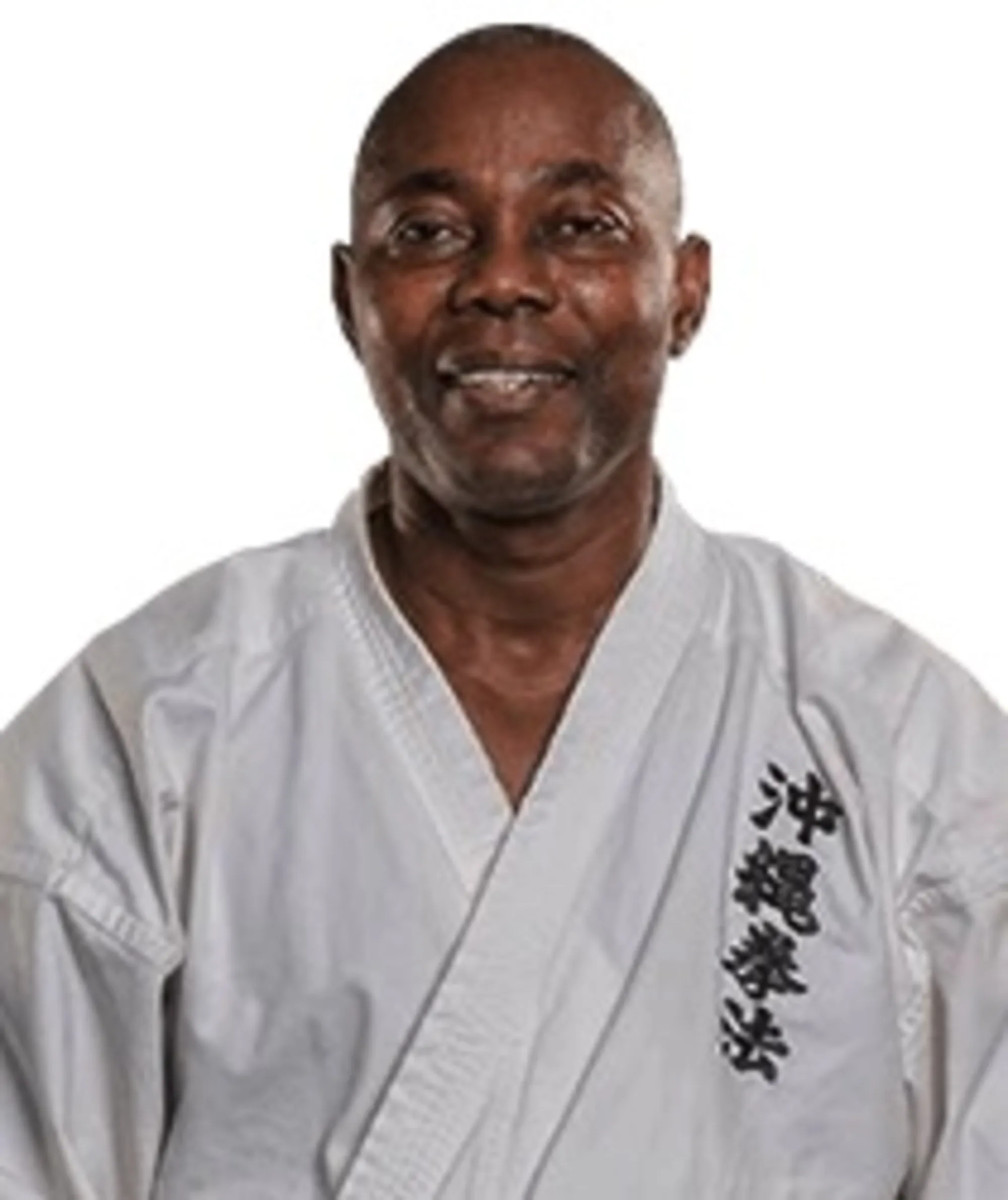 Shihan Serge Clark