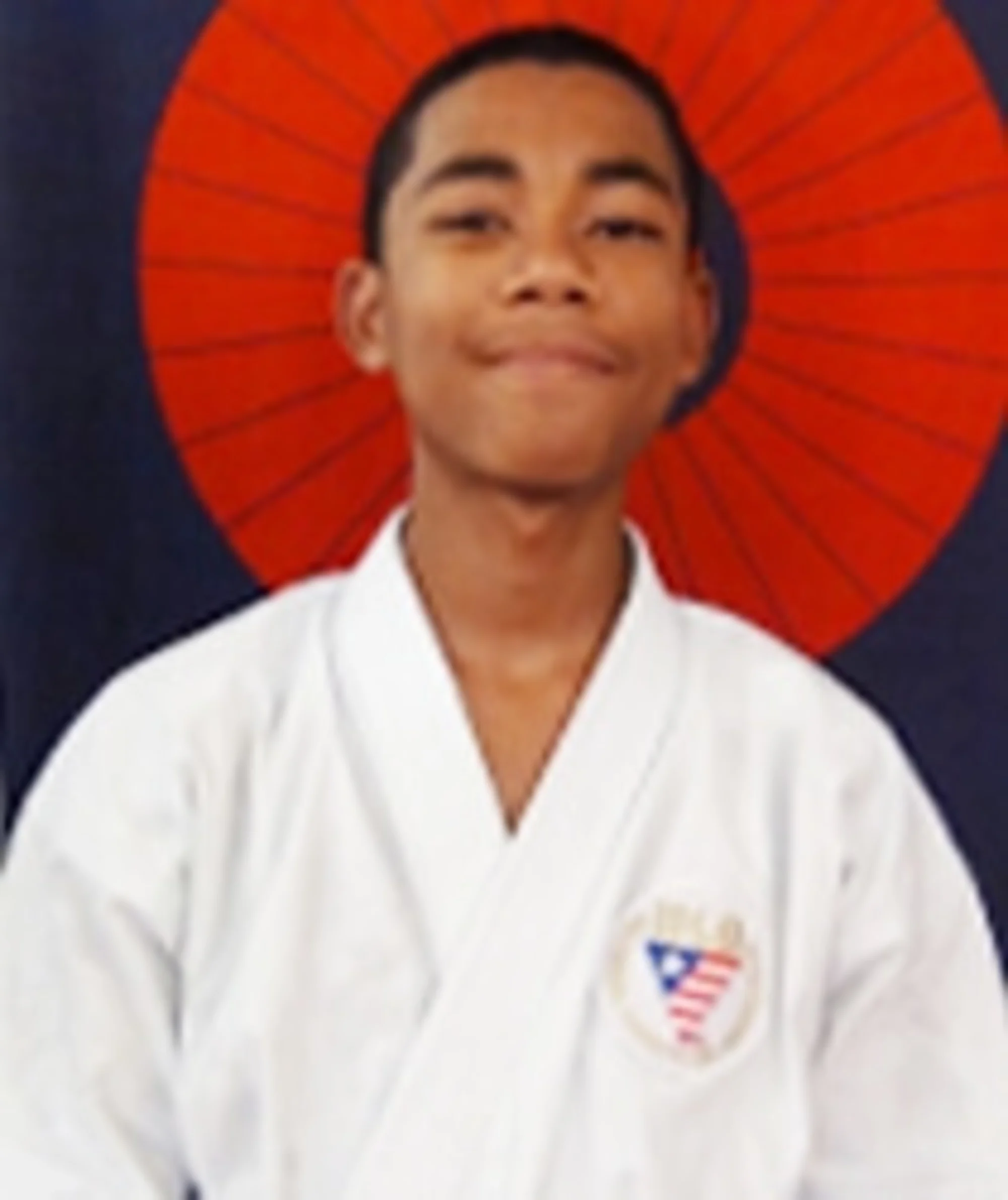 Sempai Seiji Clark